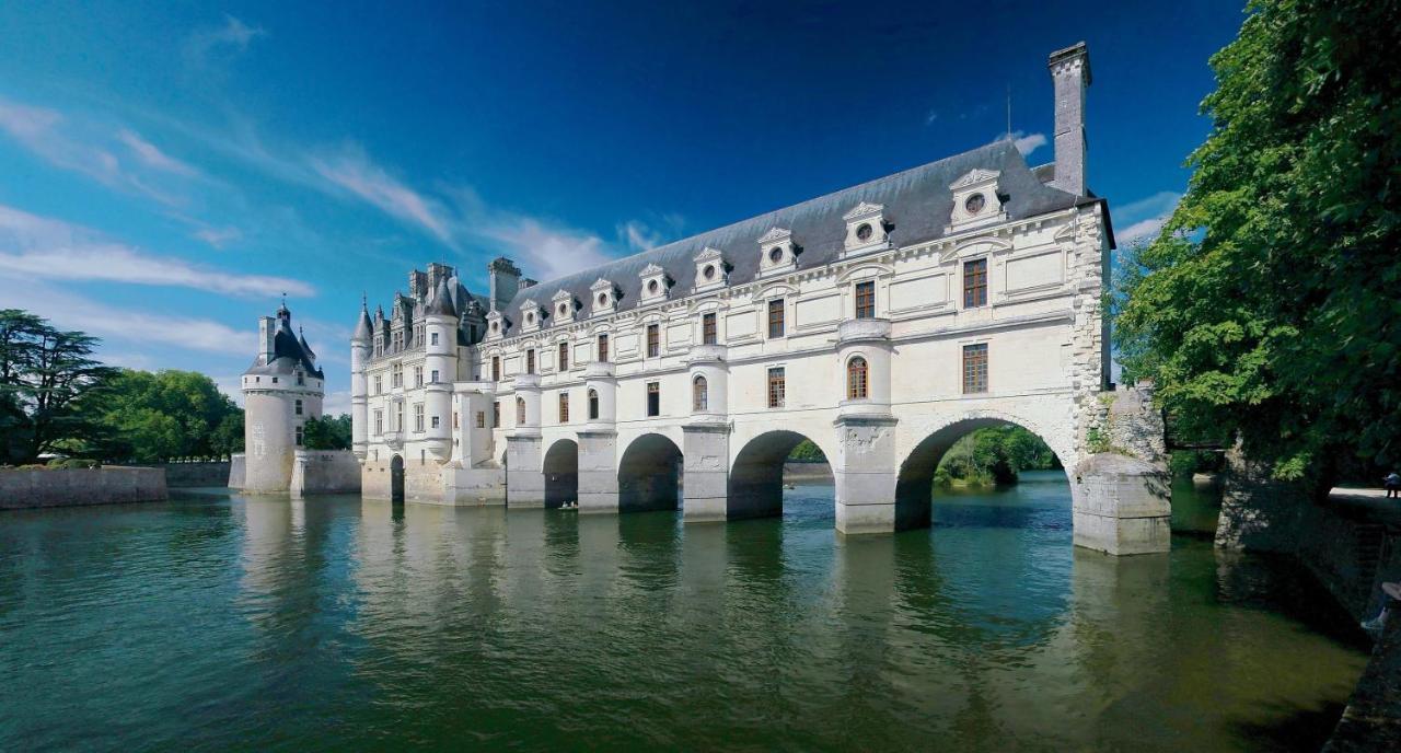 Chateau De La Barre Conflans-sur-Anille Dış mekan fotoğraf